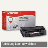 Toner ersetzt hp CF237A