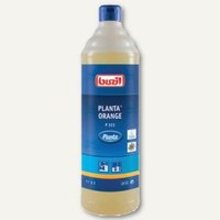 ökologischer Oberflächenreiniger PLANTA ORANGE P 311