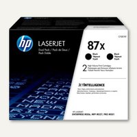 Toner 87X