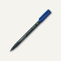 Lumocolor Universalstift permanent 313 S