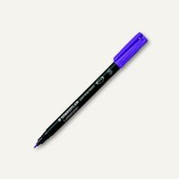 Lumocolor Universalstift permanent 313 S