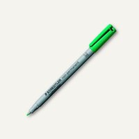 Lumocolor Universalstift non-permanent 315 M