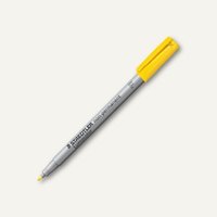 Lumocolor Universalstift non-permanent 316 F