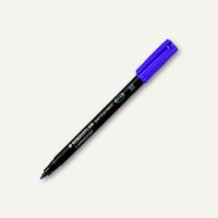 Lumocolor Universalstift permanent 317 M