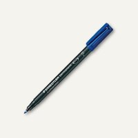 Lumocolor Universalstift permanent 318 F