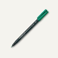 Lumocolor Universalstift permanent 318 F