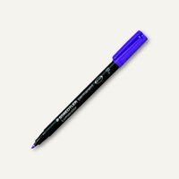 Lumocolor Universalstift permanent 318 F