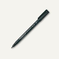 Lumocolor Universalstift permanent 318 F