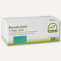 Mundschutz