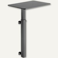 Artikelbild: PC-Sitz-/Steh-Wandarbeitsplatz