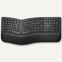 Pro Fit Ergonomische Tastatur