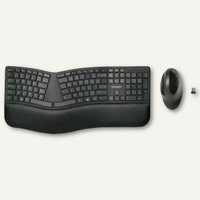 Tastatur und Maus Set Pro Fit