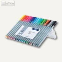 triplus Fineliner 334