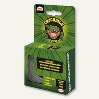 Crocodile Power Klebeband