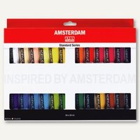 Acrylfarbe AMSTERDAM Introset III
