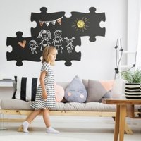 Artikelbild: Kreidetafel PUZZLE XXL