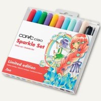 Artikelbild: Marker ciao