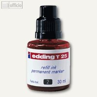Artikelbild: Nachfülltusche T 25