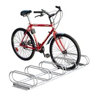 Fahrradständer ECO - 5 Plätze