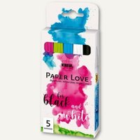 Marker-Set PaperLove