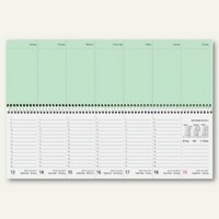 Tisch-Querkalender PERFO - 31