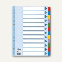 Mylar-Karton-Register