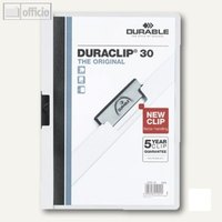 Klemmhefter DURACLIP® 30