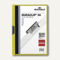 Klemmhefter DURACLIP® 30