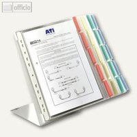 Sichttafel-System FUNCTION TABLE 20