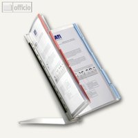 Artikelbild: Sichttafel-System FUNCTION TABLE 10