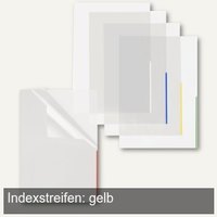 Index Sichthüllen