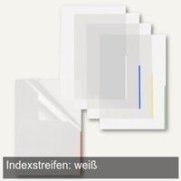 Index Sichthüllen