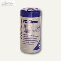 Artikelbild: Reinigungstücher PC-Clene in Spenderbox