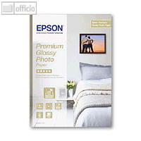 Fotopapier Premium Glossy