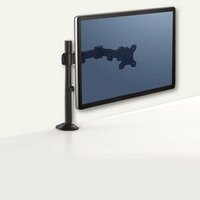 TFT-/LCD-Monitorarm mit Klemme