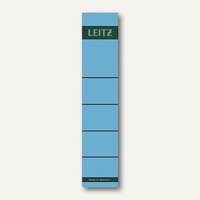 Artikelbild: Rückenschilder