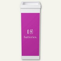 Mülltrenner BATTERIEN