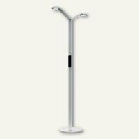 Artikelbild: LED-Stehleuchte FLOOR TWIN RADIAL