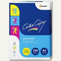 ColorCopy Farbkopierpapier