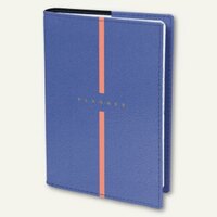 Artikelbild: PLAN NOTE Horizontaler Wochenplaner 15 x 21 cm