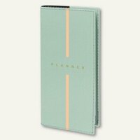 Artikelbild: PLAN MONTH Monatsplaner quer 8.8 x 17 cm