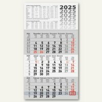 3-Monatswandkalender