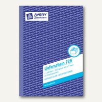 Formularbuch Lieferschein m. Empfangsschein