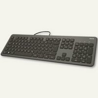 Slimline Tastatur KC-700