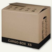 Artikelbild: Umzugskarton Cargo X