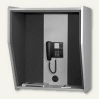 Artikelbild: Telefonhaube mit Schalldämmung bis zu 16 dB