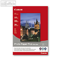 Fotopapier Plus SG-20