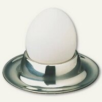 Artikelbild: Eierbecher aus Edelstahl