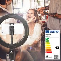 Smartphone-Ringlicht für Phones von 4-7