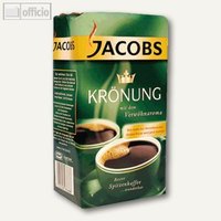 Kaffee Krönung